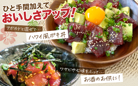 マグロ漬け丼(80g×22pk)