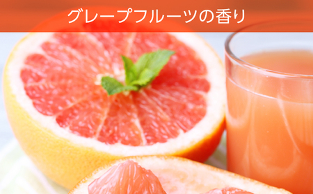 空気をかえよう エステー トイレの消臭力 グレープフルーツ 6個セット 消臭剤