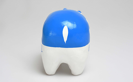 酪王牛乳 赤べこ F23R-844