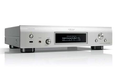 DENON ネットワークオーディオプレーヤー DNP2000NESP デノン 福島県 白河市  F23R-855