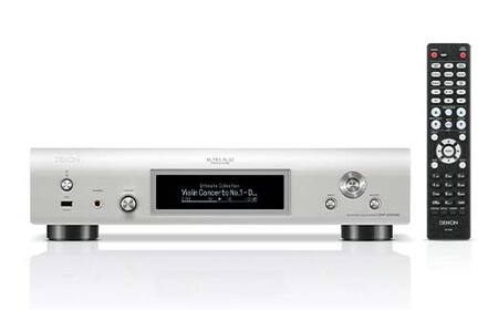 DENON ネットワークオーディオプレーヤー DNP2000NESP デノン 福島県 白河市  F23R-855