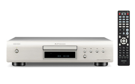 DENON エントリーCDプレーヤー DCD600NESP デノン 福島県 白河市  F23R-859