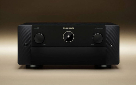 marantz 9.4CH AVサラウンドレシーバー CINEMA40/FB マランツ  F23R-862