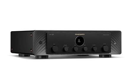 marantz プレミアム・プリメインアンプ MODEL50/FB マランツ  F23R-866