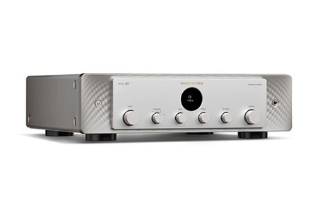 marantz プレミアム・プリメインアンプ MODEL50/FN マランツ  F23R-867