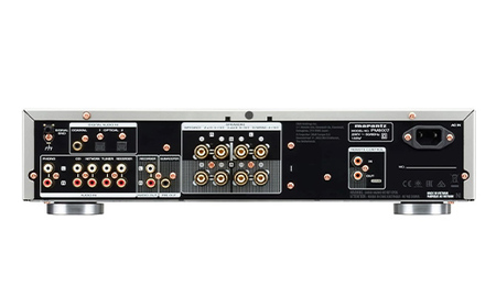 marantz プレミアムプリメインアンプ PM6007/FN マランツ  F23R-871