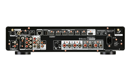 marantz AVサラウンドレシーバー STEREO70S/FB マランツ F23R-875