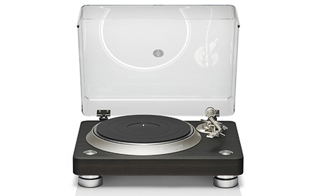 DENONダイレクトドライブ・レコードプレーヤー DP3000NEMEM F24R-148