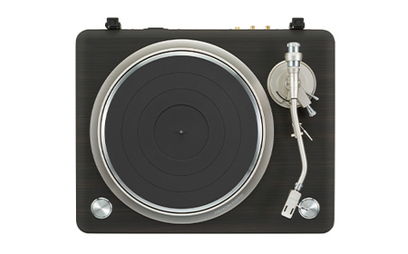 DENONダイレクトドライブ・レコードプレーヤー DP3000NEMEM F24R-148