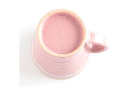 ふるさと納税 大堀相馬焼 いかりや窯 スクエアエッジ 皿 大(黒) F21R-177 福島県白河市