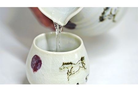 白河の銘酒飲みくらべセット F21R-523