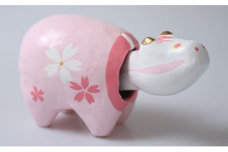 桜べこ ピンク F21R-772