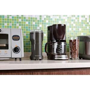 山本電気 万能粉ひき器「YAMAMOTO 万能ミル」(Y-308B-CH) F7X-0172