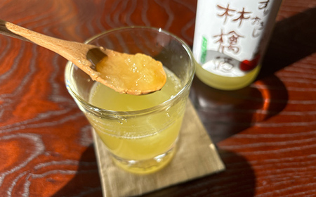 須賀川産果実酒セット F7X-0248