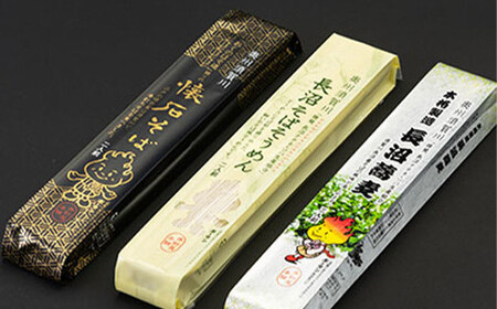 そば尽くしセット8束入り F7X-0506