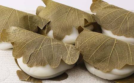 創業から人気の味 かしわ餅20個セット（こしあん） 柏餅 かしわ餅 もち こしあん 和菓子 F7X-0146