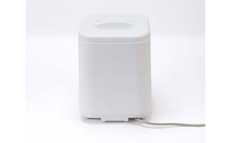 【ふるなびWEEK対象】家庭用精米機 「i-rice」 ホワイト（YE-RC25A-WH） 玄米 白米 もち米 日本製 簡単操作 お手入れ簡単 F7X-0633