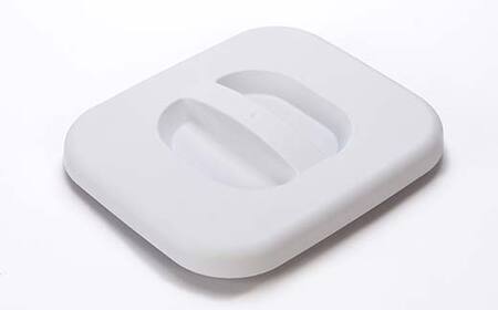 【ふるなびWEEK対象】家庭用精米機 「i-rice」 ホワイト（YE-RC25A-WH） 玄米 白米 もち米 日本製 簡単操作 お手入れ簡単 F7X-0633