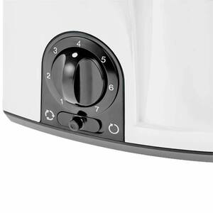 【ふるなびWEEK対象】山本電気 マルチフードプロセッサー「マスターカット」 (YE-MM41-W) ホワイト F7X-0628