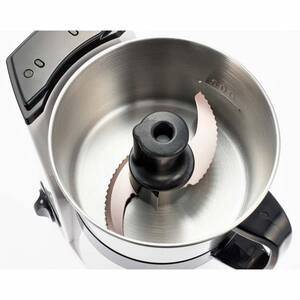 【ふるなびWEEK対象】山本電気 マルチフードプロセッサー「マスターカット」 (YE-MM41-W) ホワイト F7X-0628