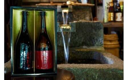 日本酒 純米辛口弥右衛門 大吟醸辛口弥右衛門 720ml各1本(計2本) 辛口 弥右衛門セット 飲み比べ セット ギフト お土産 大和川酒造 会津 喜多方【07208-0081】