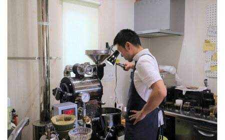 スペシャルティコーヒー ドリップバッグ12袋 コーヒーバック6袋 計18袋(11g/袋) ギフト お土産 【07208-0209】