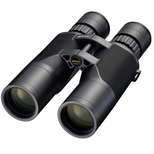 ニコン　双眼鏡　WX　７×50　IF　【07208-0333-C】