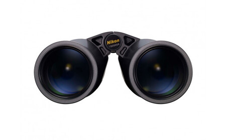 ニコン　双眼鏡　WX　10×50　IF　【07208-0334-C】