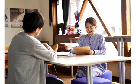 FMきたかたラジオCM放送(20秒×15回) 【07208-0195】