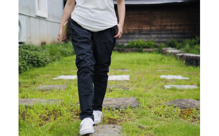 さっぱがま (青系LLサイズ) 【07208-0216-2】