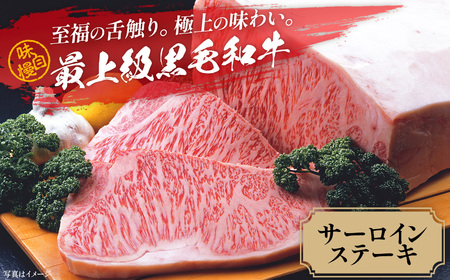牛肉 サーロイン 200ｇ×３枚 定期便６か月 計3,600ｇ 会津喜多方産 黒毛和牛 会津牛 ギフト お土産 ステーキ【07208-0295-C】