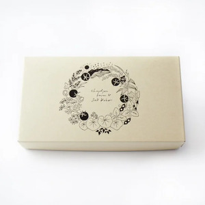 棚田で作ったお餅のギフトセット　【07208-0024】