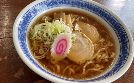 喜多方らーめん 醤油６食 味噌４食 計10食 喜多の舞 ラーメン らーめん みそ しょうゆ セット 生麺 食べ比べ グルメ【07208-0608】