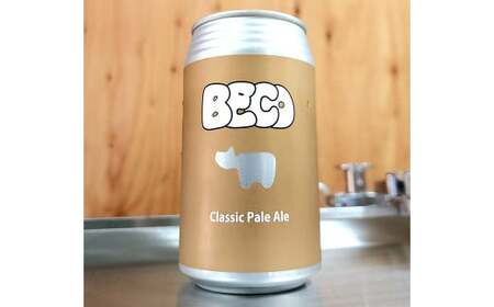 クラフトビールBECO詰め合わせセット 350ml缶 計6本 セット ギフト 人気 お土産 グルメ【07208-0651】