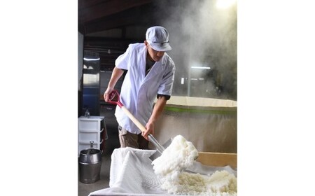 日本酒 大和屋善内 GI喜多方 セット 純米生詰 純米吟醸 720ml 計2本 会津 喜多方 ギフト お土産【07208-0713】