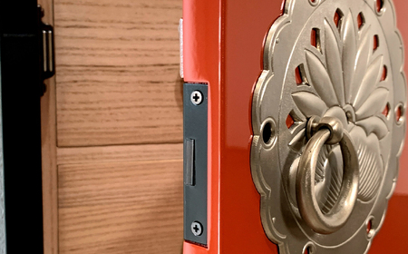 田中家具 二本松伝統家具 手許箪笥 城家飾り 小物入れ ミニ箪笥 定価20万 二本松伝統家具 手許箪笥 城家飾り | 悠々、匠彩 - 田中家具