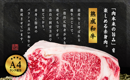\年内発送可能!/黒毛和牛 焼肉セット 極 (きわみ) 熟成和牛 |牛肉 小分け【有限会社エム牧場】