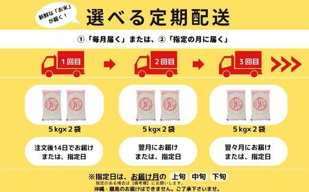 【令和6年産】定期便2回 田村産 コシヒカリ10kg お米 福島県 田村市 田村 贈答 美味しい 米 kome コメご飯  特Aランク  一等米 単一米 精米 国産 おすすめ お中元 送料無料  緊急支援品 生活応援 コロナ支援 ふぁせるたむら