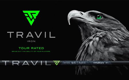 TRAVIL IRON フジクラ FUJIKURA アイアン用 | シャフト シャフト 南相馬市 大蔵ゴルフスタジオ OGS