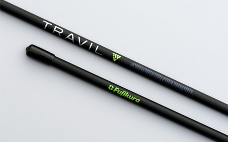 TRAVIL IRON フジクラ FUJIKURA アイアン用 | シャフト シャフト 南相馬市 大蔵ゴルフスタジオ OGS
