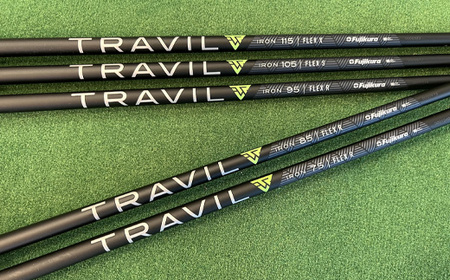 TRAVIL IRON フジクラ FUJIKURA アイアン用 | シャフト シャフト 南相馬市 大蔵ゴルフスタジオ OGS