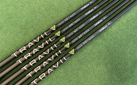 TRAVIL IRON フジクラ FUJIKURA アイアン用 | シャフト シャフト 南相馬市 大蔵ゴルフスタジオ OGS
