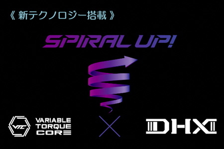 リシャフト　2024年9月12日発売！SPEEDER NX VIOLET(スピーダー NX バイオレット) フジクラ FUJIKURA ドライバー用シャフト【51014】