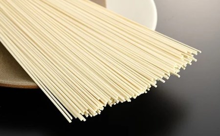 無洗米 令和7年産 天のつぶ 5kg + 多珂うどん(太) 5束セット | 高ライスセンター