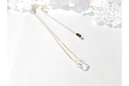 ネックレス iriser ていてつ | ネックレス アクセサリー