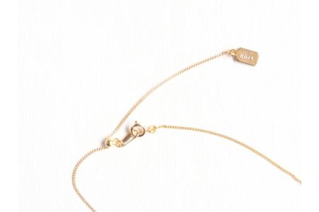 ネックレス iriser ていてつ | ネックレス アクセサリー