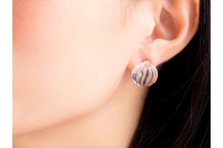 ピアス iriser オフショア | ピアス アクセサリー