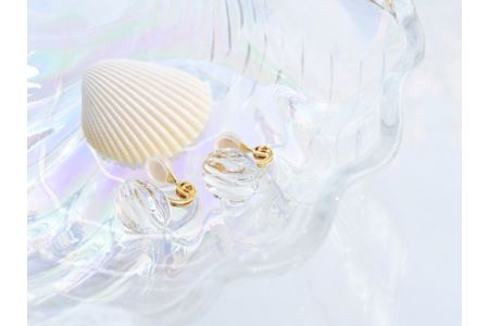 イヤリング iriser オフショア | イヤリング アクセサリー