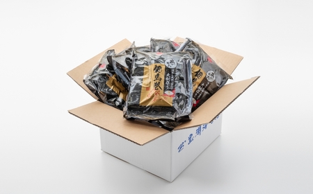 大判海苔 揚げせん 24枚 6袋小分け | 南相馬市 せんべいせんべい