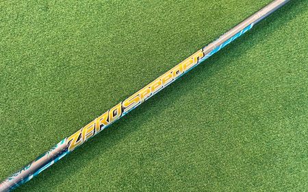 ZERO SPEEDER ドライバー用シャフト | ゴルフクラブ シャフト OGS